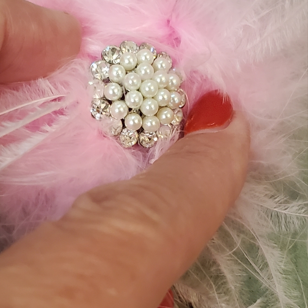Custom Pinup Heels - Picture 5 of 12